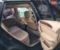 Синій БМВ Х5, об'ємом двигуна 2.93 л та пробігом 274 тис. км за 9950 $, фото 8 на Automoto.ua