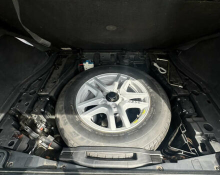 Синий БМВ Х5, объемом двигателя 3 л и пробегом 122 тыс. км за 13500 $, фото 9 на Automoto.ua