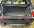 Синий БМВ Х5, объемом двигателя 3 л и пробегом 230 тыс. км за 4500 $, фото 5 на Automoto.ua
