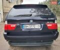 Синій БМВ Х5, об'ємом двигуна 2.93 л та пробігом 274 тис. км за 9950 $, фото 10 на Automoto.ua