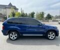 Синій БМВ Х5, об'ємом двигуна 3 л та пробігом 316 тис. км за 11500 $, фото 5 на Automoto.ua
