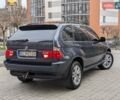 Синій БМВ Х5, об'ємом двигуна 3 л та пробігом 362 тис. км за 12700 $, фото 38 на Automoto.ua