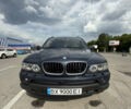 Синий БМВ Х5, объемом двигателя 3 л и пробегом 318 тыс. км за 13999 $, фото 7 на Automoto.ua