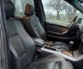 Синий БМВ Х5, объемом двигателя 3 л и пробегом 300 тыс. км за 6200 $, фото 18 на Automoto.ua