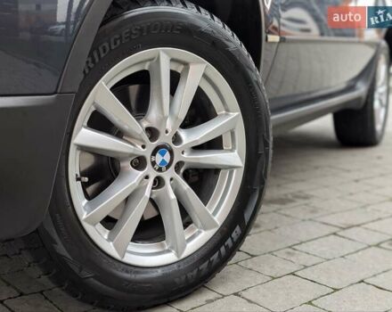 Синій БМВ Х5, об'ємом двигуна 3 л та пробігом 362 тис. км за 12700 $, фото 4 на Automoto.ua