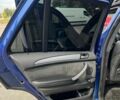 Синій БМВ Х5, об'ємом двигуна 3 л та пробігом 316 тис. км за 11500 $, фото 15 на Automoto.ua