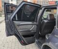 Синій БМВ Х5, об'ємом двигуна 3 л та пробігом 362 тис. км за 12700 $, фото 49 на Automoto.ua
