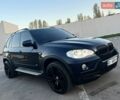 Синий БМВ Х5, объемом двигателя 4.8 л и пробегом 259 тыс. км за 11800 $, фото 1 на Automoto.ua