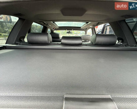 Синий БМВ Х5, объемом двигателя 3 л и пробегом 318 тыс. км за 13999 $, фото 15 на Automoto.ua