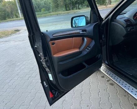 Синий БМВ Х5, объемом двигателя 0 л и пробегом 300 тыс. км за 6599 $, фото 10 на Automoto.ua