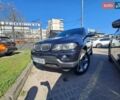 Синий БМВ Х5, объемом двигателя 2.99 л и пробегом 343 тыс. км за 12300 $, фото 8 на Automoto.ua