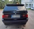 Синий БМВ Х5, объемом двигателя 2.99 л и пробегом 343 тыс. км за 12300 $, фото 2 на Automoto.ua