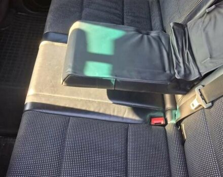 Синий БМВ Х5, объемом двигателя 2.99 л и пробегом 360 тыс. км за 10700 $, фото 13 на Automoto.ua