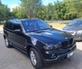 Синій БМВ Х5, об'ємом двигуна 3 л та пробігом 280 тис. км за 8500 $, фото 1 на Automoto.ua