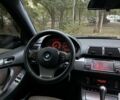 Синий БМВ Х5, объемом двигателя 3 л и пробегом 300 тыс. км за 5500 $, фото 19 на Automoto.ua