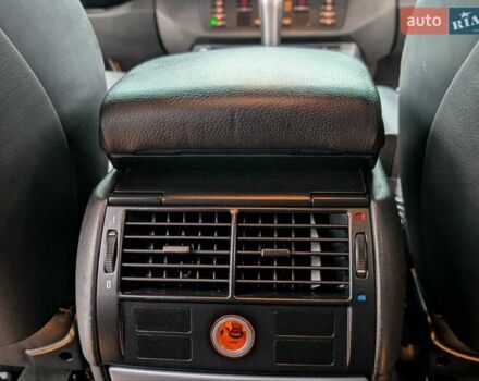 Синій БМВ Х5, об'ємом двигуна 3 л та пробігом 362 тис. км за 12700 $, фото 63 на Automoto.ua