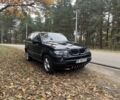Синий БМВ Х5, объемом двигателя 3 л и пробегом 230 тыс. км за 4600 $, фото 2 на Automoto.ua