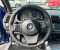 Синій БМВ Х5, об'ємом двигуна 3 л та пробігом 316 тис. км за 11500 $, фото 12 на Automoto.ua