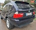 Синій БМВ Х5, об'ємом двигуна 2.93 л та пробігом 274 тис. км за 9950 $, фото 2 на Automoto.ua