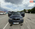 Синий БМВ Х5, объемом двигателя 3 л и пробегом 318 тыс. км за 13999 $, фото 3 на Automoto.ua