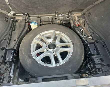 Синий БМВ Х5, объемом двигателя 0 л и пробегом 271 тыс. км за 5200 $, фото 11 на Automoto.ua