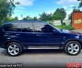Синий БМВ Х5, объемом двигателя 3 л и пробегом 343 тыс. км за 12300 $, фото 6 на Automoto.ua