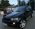 Синий БМВ Х5, объемом двигателя 0 л и пробегом 300 тыс. км за 6599 $, фото 1 на Automoto.ua
