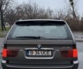 Синий БМВ Х5, объемом двигателя 3 л и пробегом 300 тыс. км за 6200 $, фото 5 на Automoto.ua