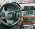 Синій БМВ Х5, об'ємом двигуна 2.93 л та пробігом 274 тис. км за 9950 $, фото 15 на Automoto.ua