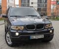 Синій БМВ Х5, об'ємом двигуна 3 л та пробігом 362 тис. км за 12700 $, фото 19 на Automoto.ua