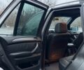 Синий БМВ Х5, объемом двигателя 3 л и пробегом 300 тыс. км за 6200 $, фото 20 на Automoto.ua