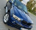 Синій БМВ Х5, об'ємом двигуна 2.99 л та пробігом 392 тис. км за 14700 $, фото 1 на Automoto.ua