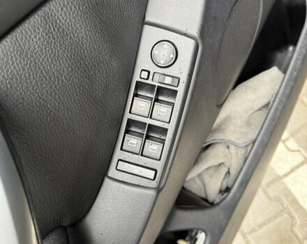 Синий БМВ Х5, объемом двигателя 2.99 л и пробегом 293 тыс. км за 11500 $, фото 10 на Automoto.ua