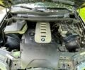 Синий БМВ Х5, объемом двигателя 3 л и пробегом 370 тыс. км за 10000 $, фото 7 на Automoto.ua