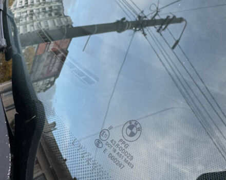 Синій БМВ Х5, об'ємом двигуна 3 л та пробігом 340 тис. км за 6299 $, фото 11 на Automoto.ua