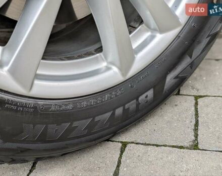 Синій БМВ Х5, об'ємом двигуна 3 л та пробігом 362 тис. км за 12700 $, фото 15 на Automoto.ua