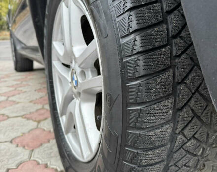 Синій БМВ Х5, об'ємом двигуна 3 л та пробігом 340 тис. км за 6299 $, фото 12 на Automoto.ua