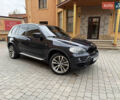 Синий БМВ Х5, объемом двигателя 3 л и пробегом 267 тыс. км за 13999 $, фото 18 на Automoto.ua