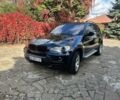 Синий БМВ Х5, объемом двигателя 4.8 л и пробегом 320 тыс. км за 11000 $, фото 1 на Automoto.ua