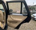 Синий БМВ Х5, объемом двигателя 3 л и пробегом 294 тыс. км за 12999 $, фото 9 на Automoto.ua