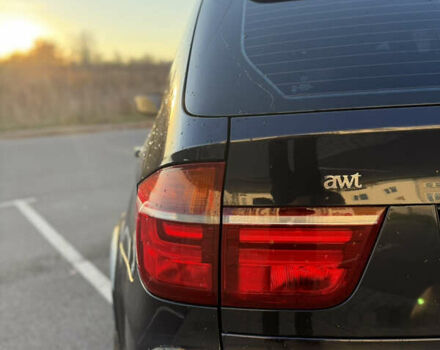 Синий БМВ Х5, объемом двигателя 2.99 л и пробегом 244 тыс. км за 16900 $, фото 12 на Automoto.ua