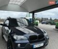 Синий БМВ Х5, объемом двигателя 2.99 л и пробегом 333 тыс. км за 12600 $, фото 1 на Automoto.ua