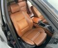 Синий БМВ Х5, объемом двигателя 3 л и пробегом 300 тыс. км за 6550 $, фото 14 на Automoto.ua