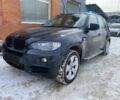 Синій БМВ Х5, об'ємом двигуна 3 л та пробігом 270 тис. км за 6100 $, фото 1 на Automoto.ua