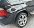 Синий БМВ Х5, объемом двигателя 3 л и пробегом 300 тыс. км за 6550 $, фото 9 на Automoto.ua