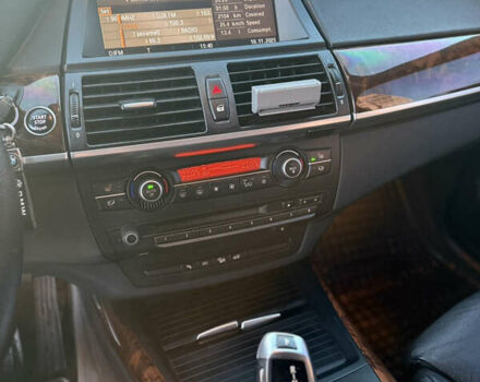 Синий БМВ Х5, объемом двигателя 2.99 л и пробегом 244 тыс. км за 16900 $, фото 32 на Automoto.ua