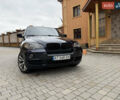 Синий БМВ Х5, объемом двигателя 3 л и пробегом 267 тыс. км за 13999 $, фото 9 на Automoto.ua