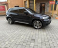 Синий БМВ Х5, объемом двигателя 3 л и пробегом 267 тыс. км за 13999 $, фото 19 на Automoto.ua
