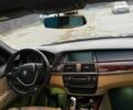 Синий БМВ Х5, объемом двигателя 4.8 л и пробегом 260 тыс. км за 13000 $, фото 4 на Automoto.ua