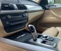 Синий БМВ Х5, объемом двигателя 3 л и пробегом 294 тыс. км за 12999 $, фото 12 на Automoto.ua